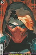 RED HOOD: OUTLAW #36B 