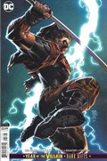 RED HOOD: OUTLAW #37B 