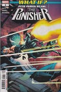 WHAT IF? THE PUNISHER #1 