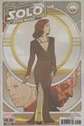 SOLO: A STAR WARS STORY ADAPTATION #5-RI 