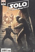 SOLO: A STAR WARS STORY ADAPTATION #1-RI-C 