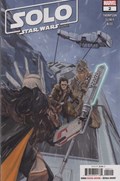 SOLO: A STAR WARS STORY ADAPTATION #2 