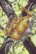 X-MEN: BLACK - MOJO #1-RI 