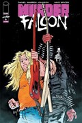 MURDER FALCON #6 