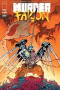 MURDER FALCON #7 