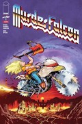 MURDER FALCON #1B 