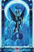 MY LITTLE PONY: NIGHTMARE KNIGHTS #4-RI 