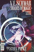 SHADES OF MAGIC: THE STEEL PRINCE #3 