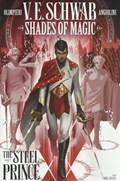 SHADES OF MAGIC: THE STEEL PRINCE #1 