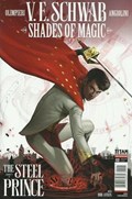 SHADES OF MAGIC: THE STEEL PRINCE #2B 