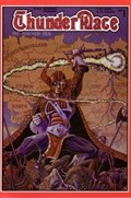 THUNDERMACE #1 