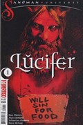 LUCIFER #1 