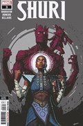 SHURI #3-2nd 
