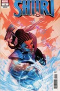 SHURI #1-RI-B 