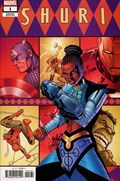 SHURI #1-RI 