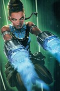 SHURI #8B 