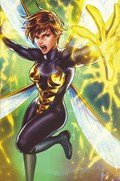 THE UNSTOPPABLE WASP #7B 