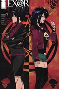 EXORSISTERS #1-RI 