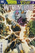 WONDER WOMAN AND JUSTICE LEAGUE DARK: THE WITCHING HOUR #1 