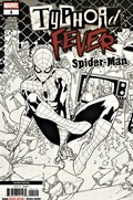 TYPHOID FEVER: SPIDER-MAN #1-2nd 