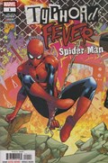 TYPHOID FEVER: SPIDER-MAN #1 