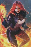 TYPHOID FEVER: SPIDER-MAN #1B 