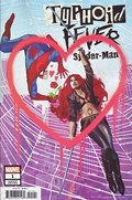 TYPHOID FEVER: SPIDER-MAN #1-RI 