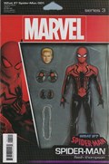 WHAT IF? SPIDER-MAN #1B 