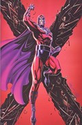 X-MEN: BLACK - MAGNETO #1-RI 