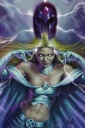 X-MEN: BLACK - MAGNETO #1-CMXP-B 