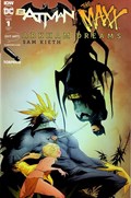 BATMAN/THE MAXX: ARKHAM DREAMS #1-TORP-B 