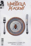 UMBRELLA ACADEMY: HOTEL OBLIVION #1 