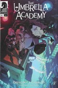 UMBRELLA ACADEMY: HOTEL OBLIVION #1-NC 