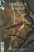 UMBRELLA ACADEMY: HOTEL OBLIVION #7 