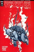 TEENAGE MUTANT NINJA TURTLES: MACRO-SERIES #4B 