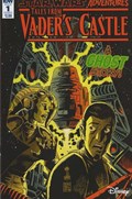 STAR WARS ADVENTURES: TALES FROM VADER'S CASTLE #1 