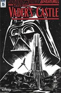 STAR WARS ADVENTURES: TALES FROM VADER'S CASTLE #5-RI-C 