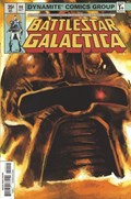 BATTLESTAR GALACTICA (CLASSIC) #0-RI 