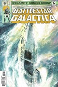 BATTLESTAR GALACTICA (CLASSIC) #0-RI-B 