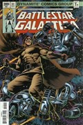 BATTLESTAR GALACTICA (CLASSIC) #1 