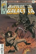 BATTLESTAR GALACTICA (CLASSIC) #1C 
