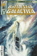 BATTLESTAR GALACTICA (CLASSIC) #1B 