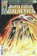 BATTLESTAR GALACTICA (CLASSIC) #2 