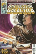 BATTLESTAR GALACTICA (CLASSIC) #4 