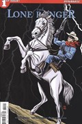 LONE RANGER #1B 