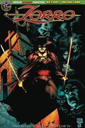 ZORRO: SWORDS OF HELL #1 