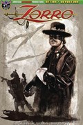 ZORRO: SWORDS OF HELL #1D 