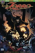 ZORRO: SWORDS OF HELL #2 