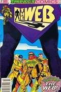 THE WEB #2B 