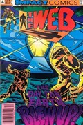 THE WEB #4B 